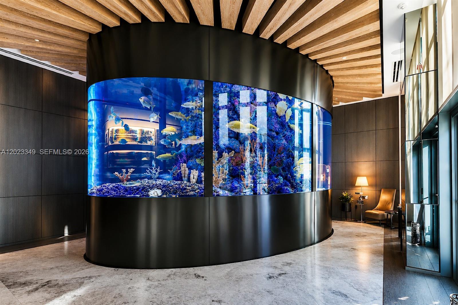 ECHO BRICKELL CONDO - Residential