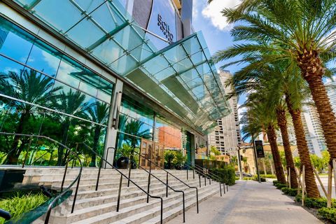 Tiny photo for 1451 Brickell Ave #4304, Miami, FL 33131 (MLS # A12023349)