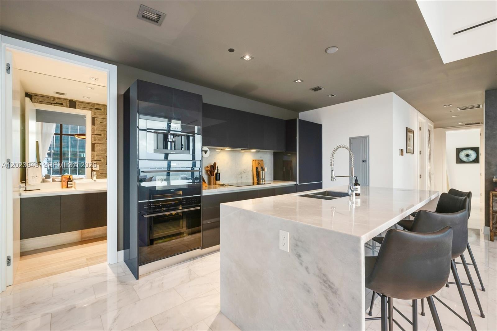 ECHO BRICKELL CONDO - Residential