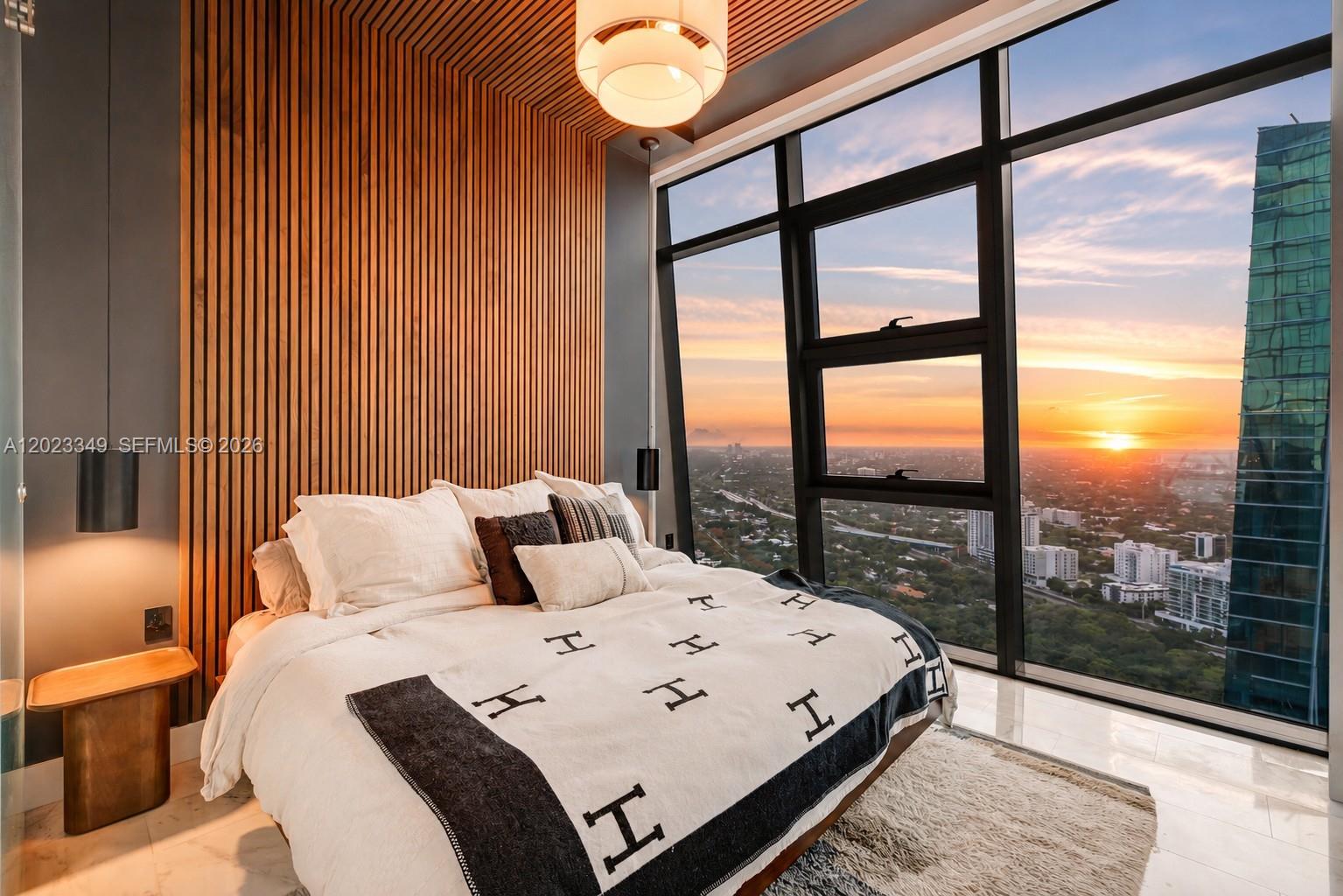 ECHO BRICKELL CONDO - Residential