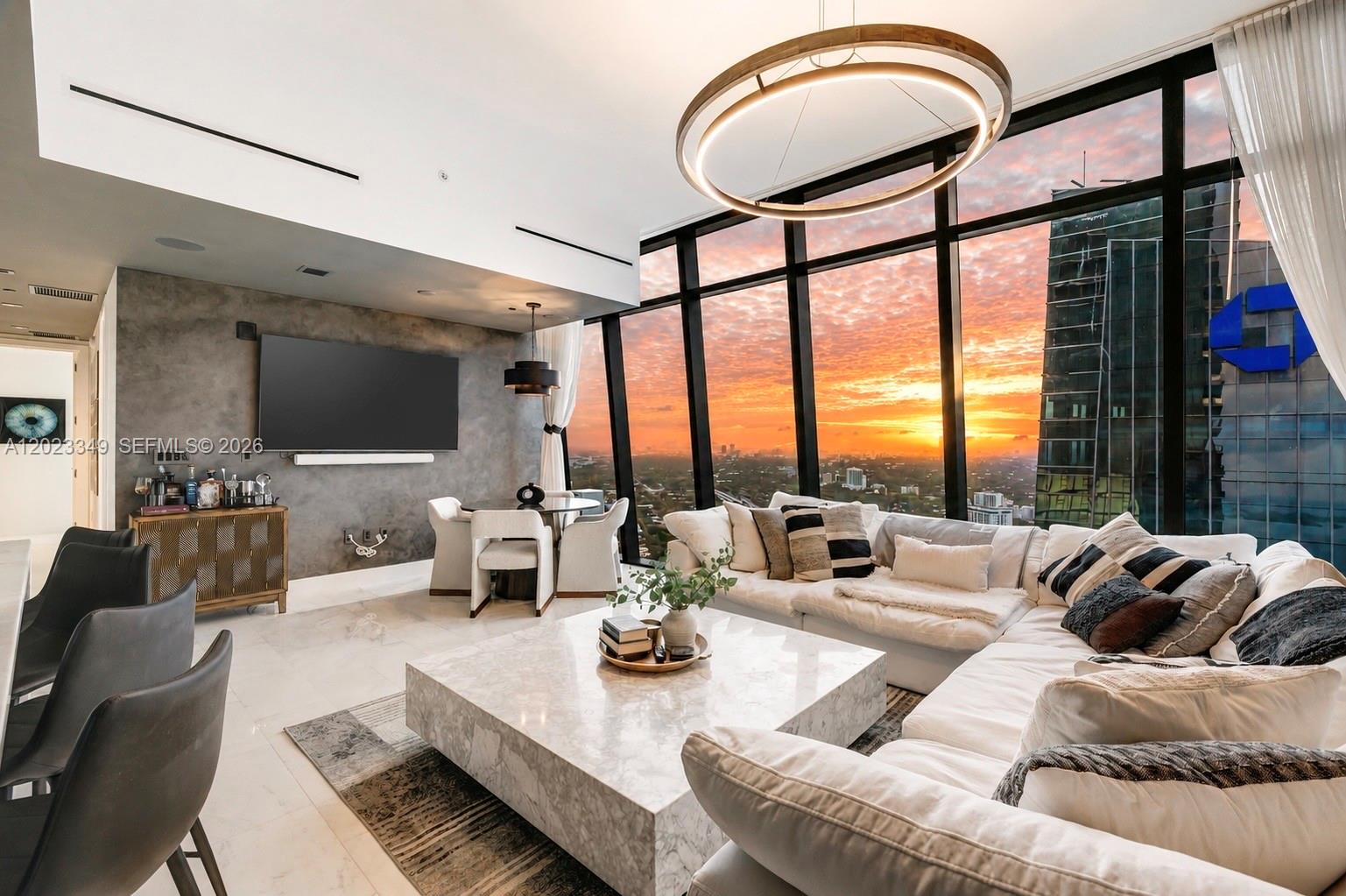ECHO BRICKELL CONDO - Residential