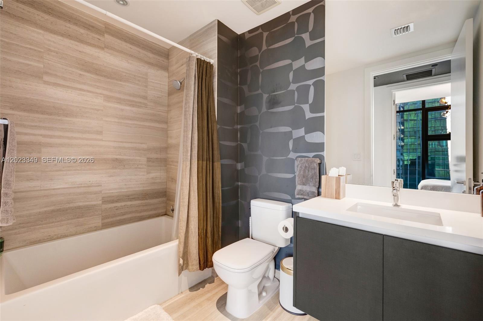 ECHO BRICKELL CONDO - Residential