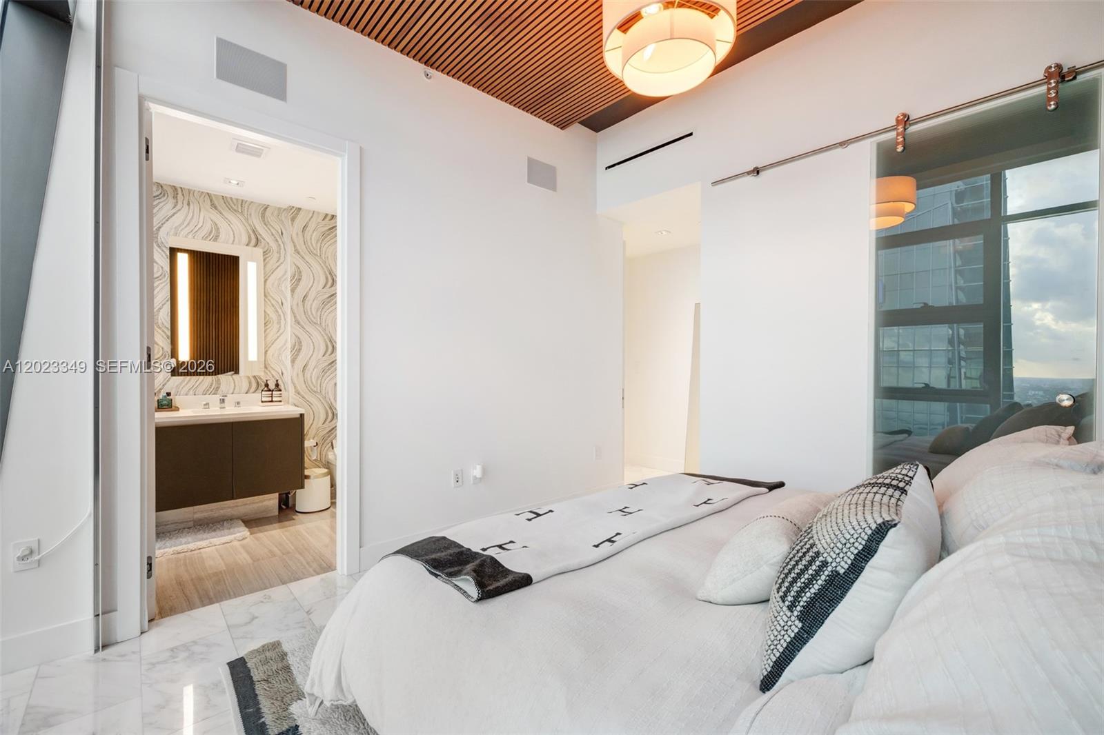 ECHO BRICKELL CONDO - Residential