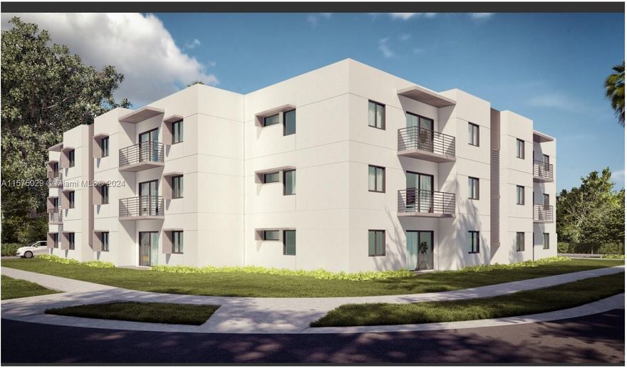 Prime Land for Development in Miami! Opportunity for investors/developers looking to build in one of Miami's fastest growing areas. This lot is nestled in a convenient location, close to Downtown, Miami River, Florida Health District Center (Jackson Hospital), Miami International Airport, and soon-to-be-realized Miami Freedom Park and Soccer Village (Inter of MiamiStadium). Construction documents and permit to build 12 units (2 Bed / 2 Bath each) already.