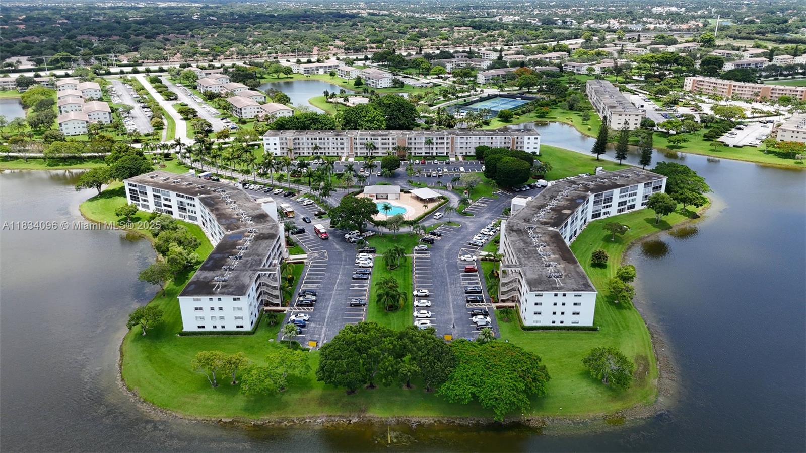 REXFORD AT CENTURY VILLAG - Residential