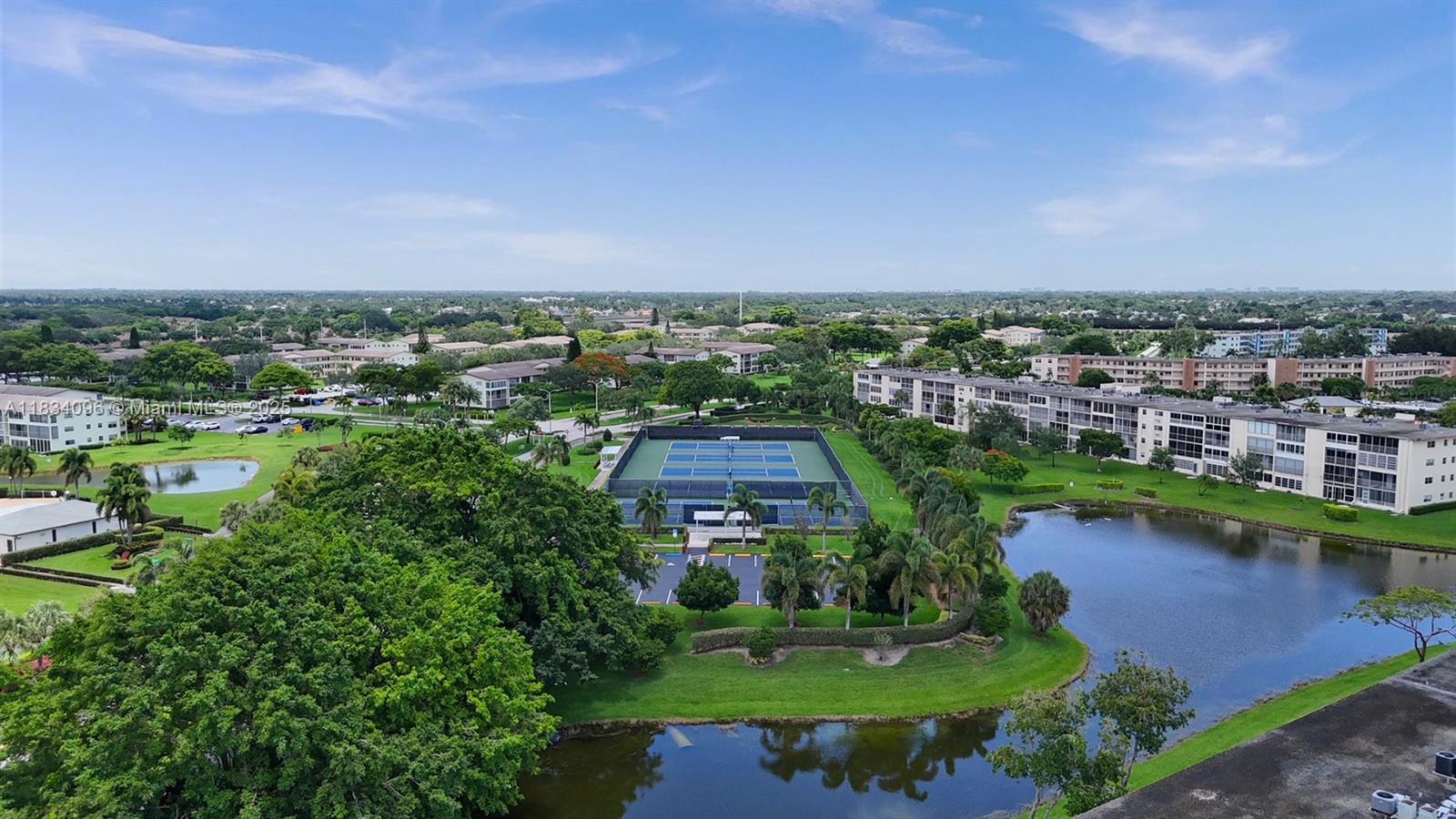 REXFORD AT CENTURY VILLAG - Residential