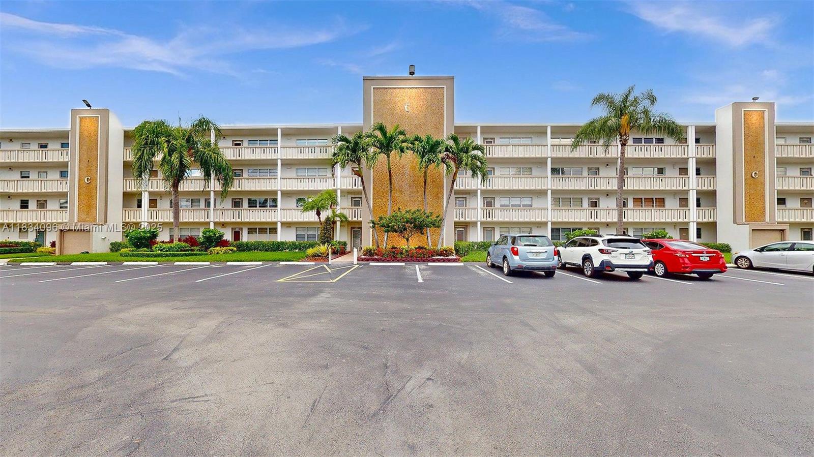 REXFORD AT CENTURY VILLAG - Residential