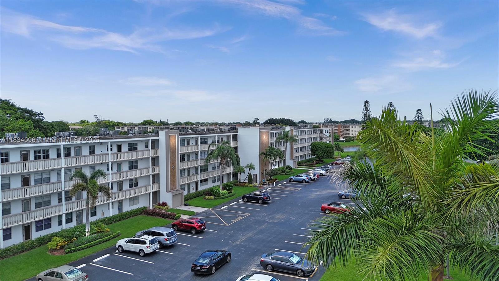 REXFORD AT CENTURY VILLAG - Residential