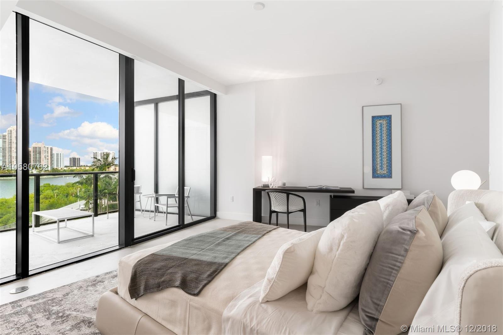 PRIVE CONDO - Residential Lease