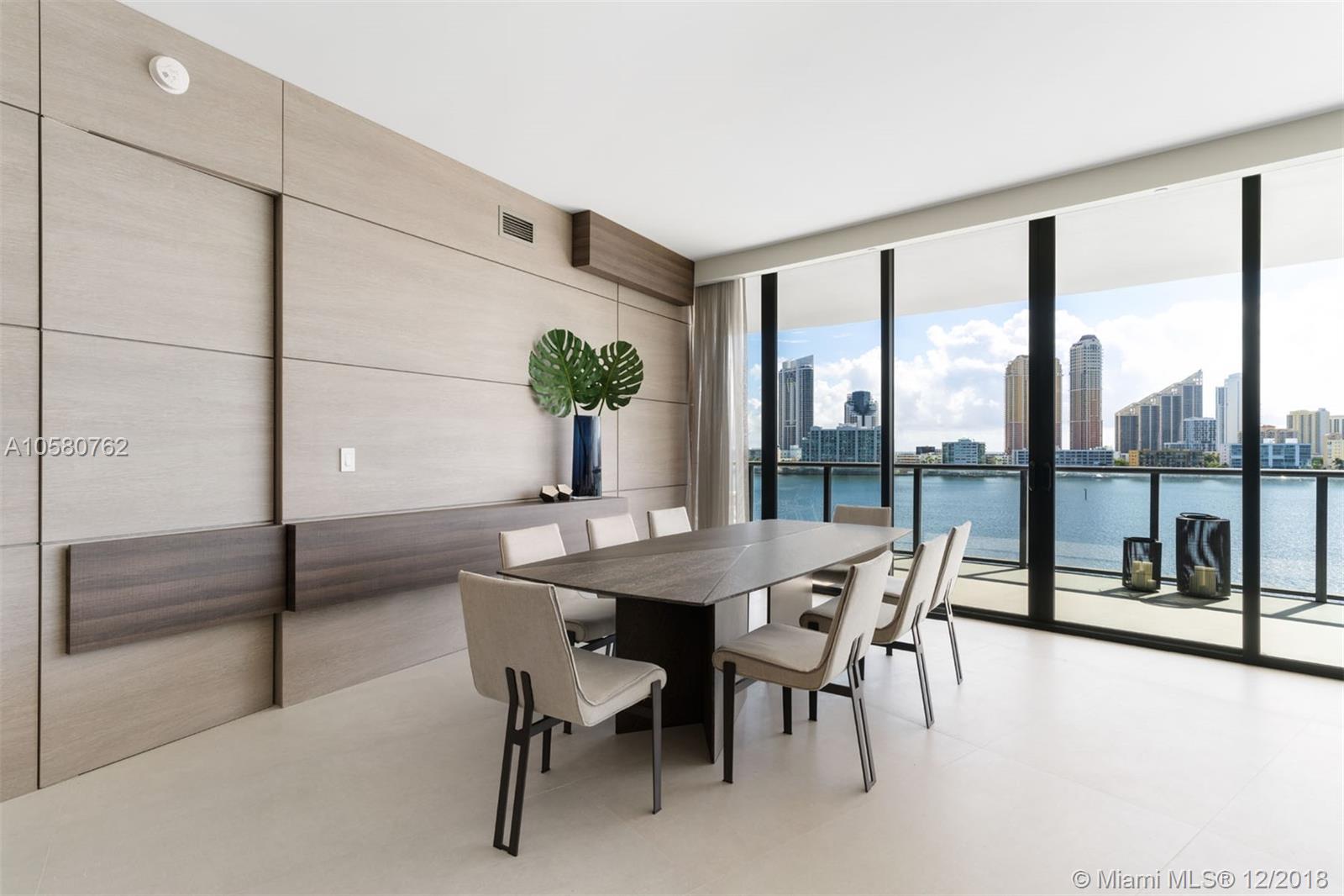 PRIVE CONDO - Residential Lease