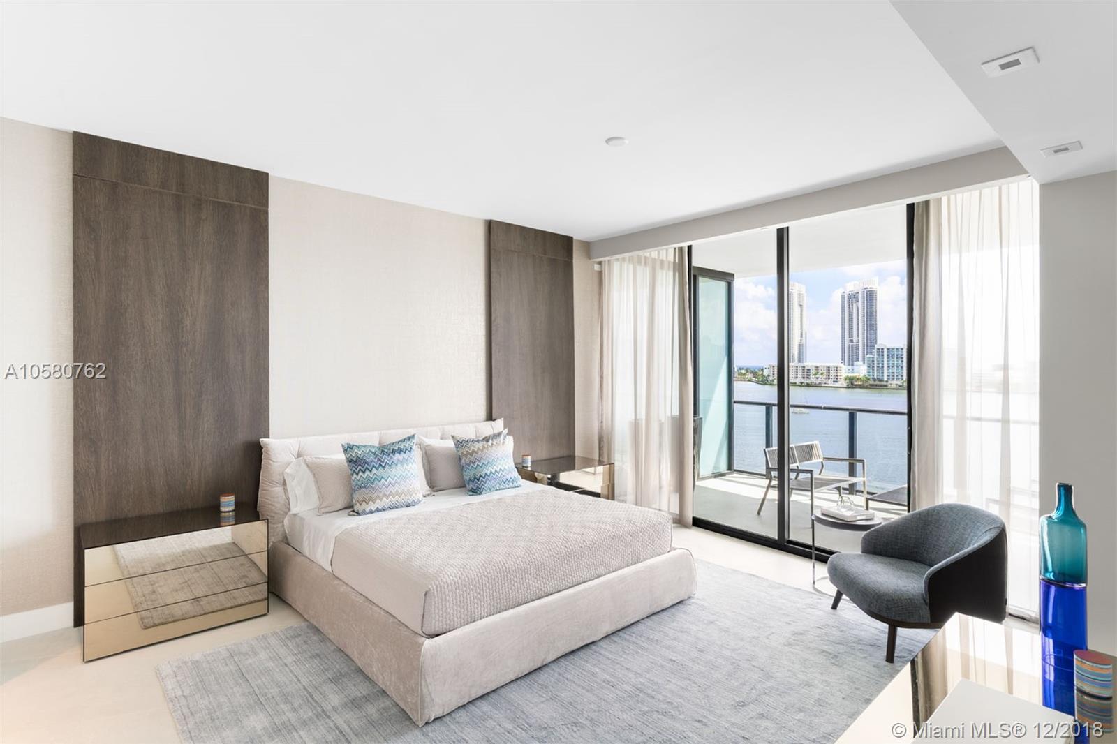 PRIVE CONDO - Residential Lease