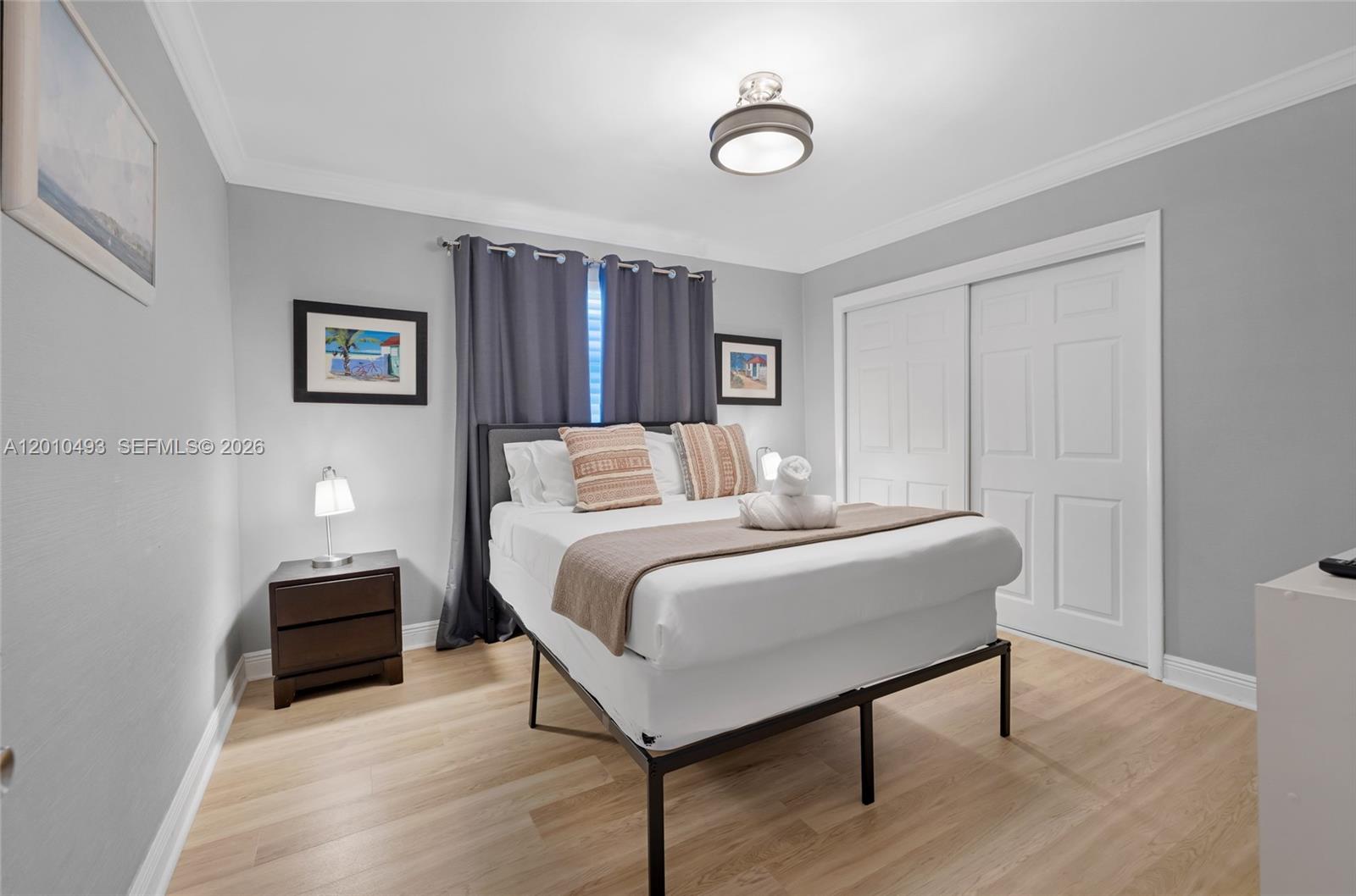 NORTH BAY ISLAND - Residential Lease