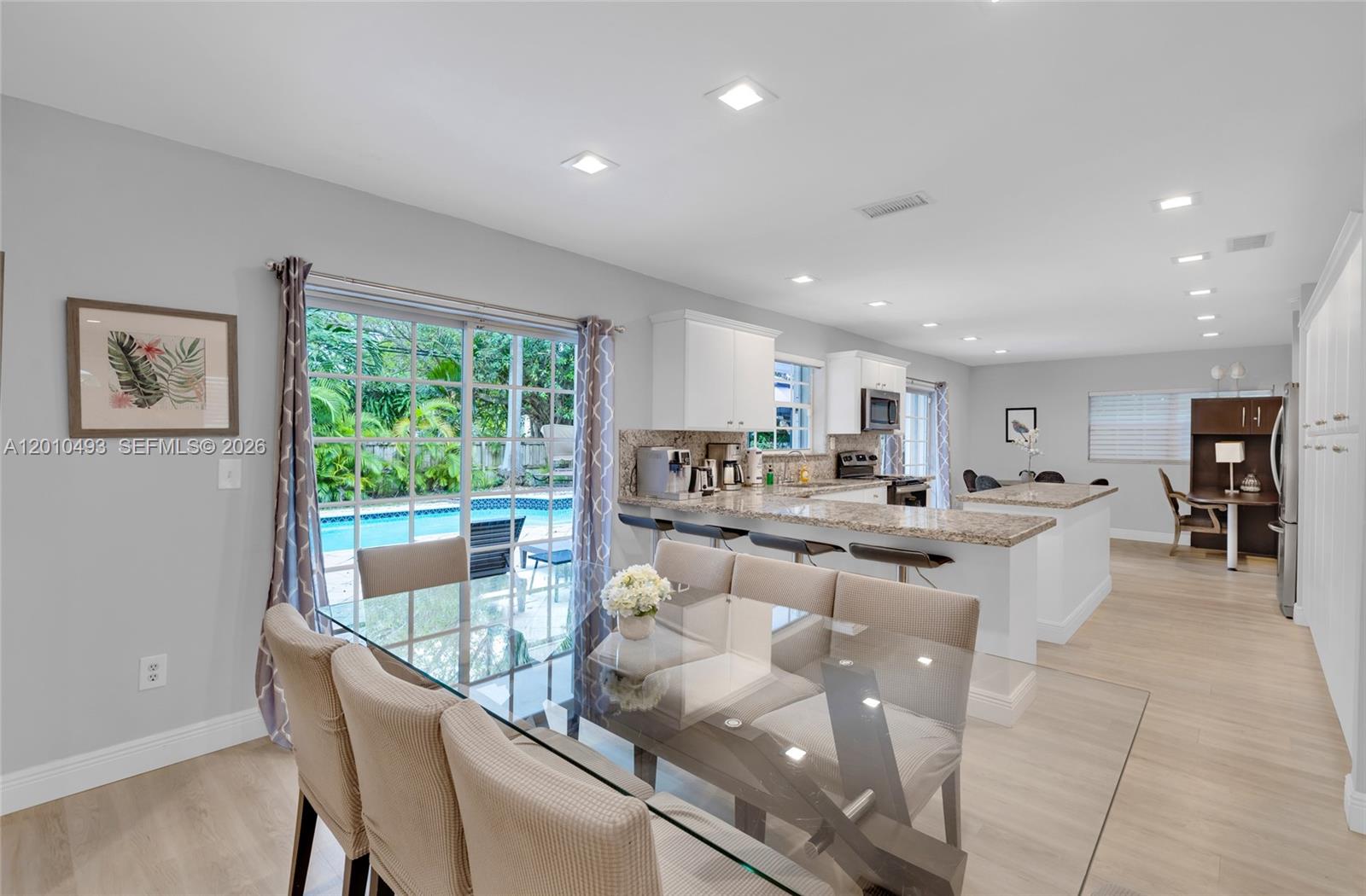 NORTH BAY ISLAND - Residential Lease