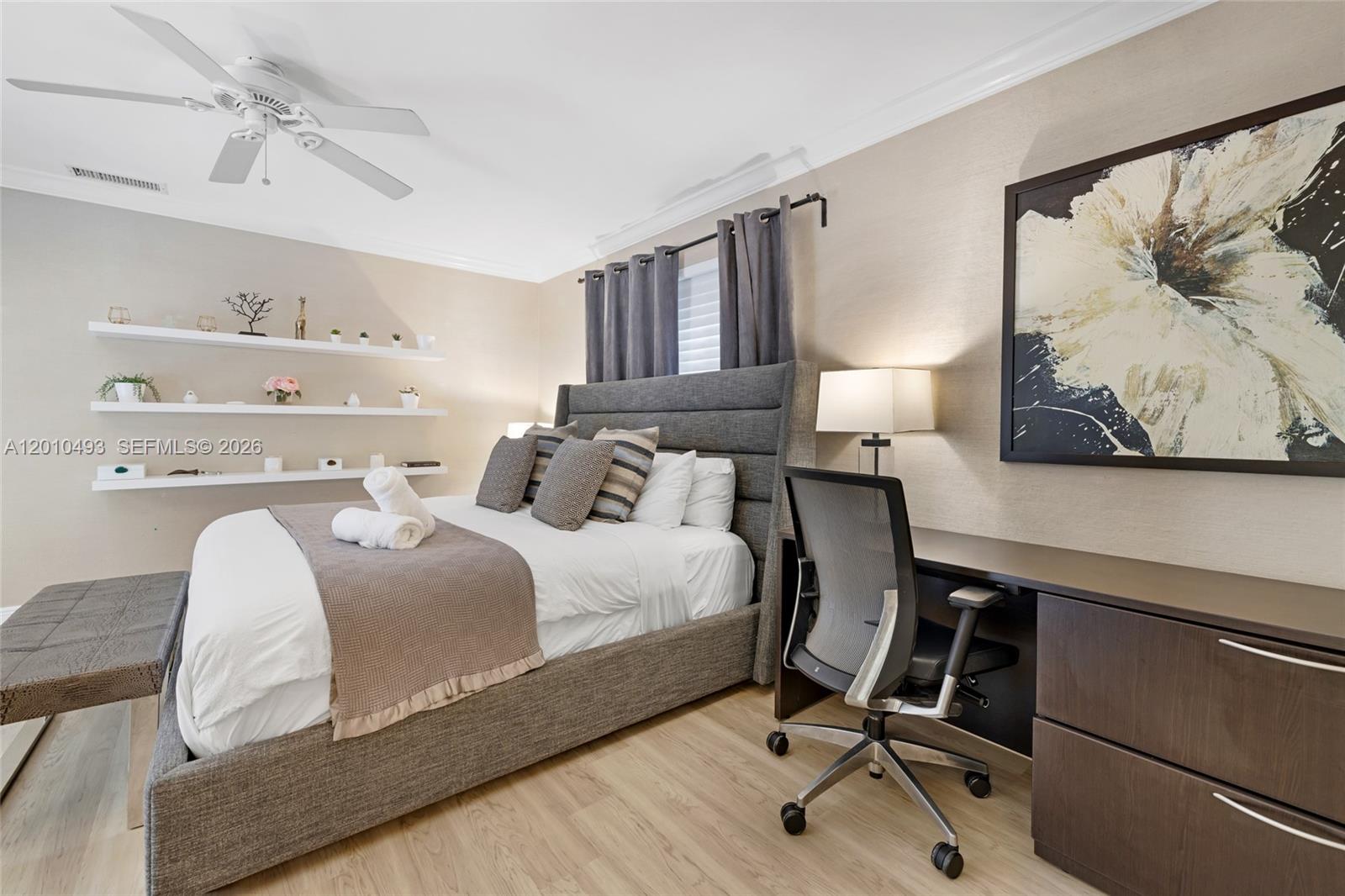 NORTH BAY ISLAND - Residential Lease