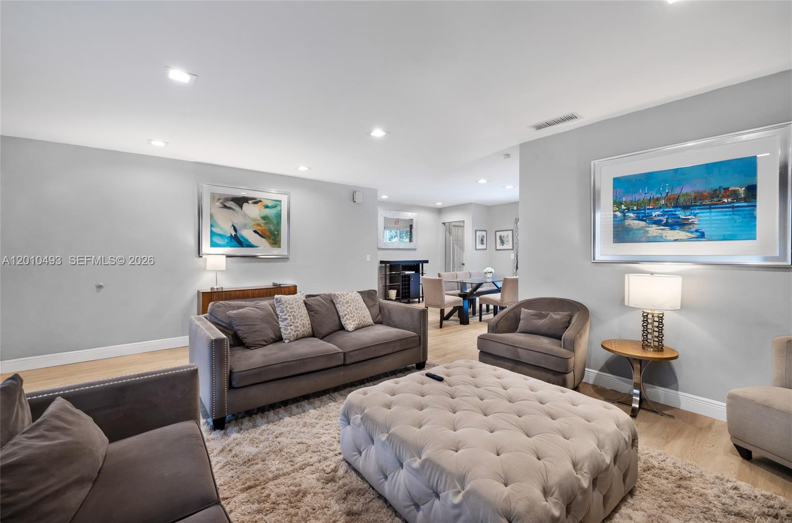 NORTH BAY ISLAND - Residential Lease