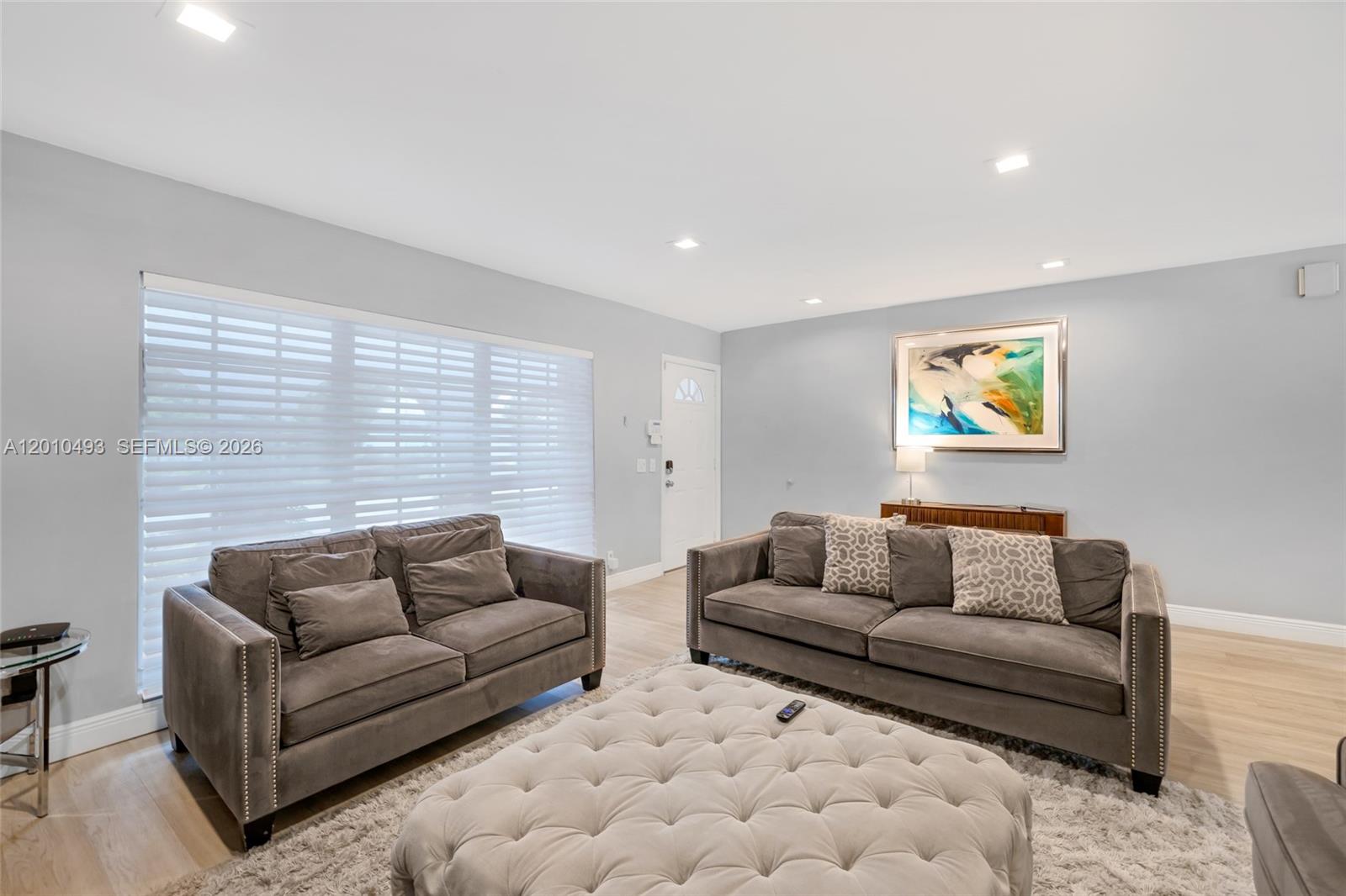 NORTH BAY ISLAND - Residential Lease