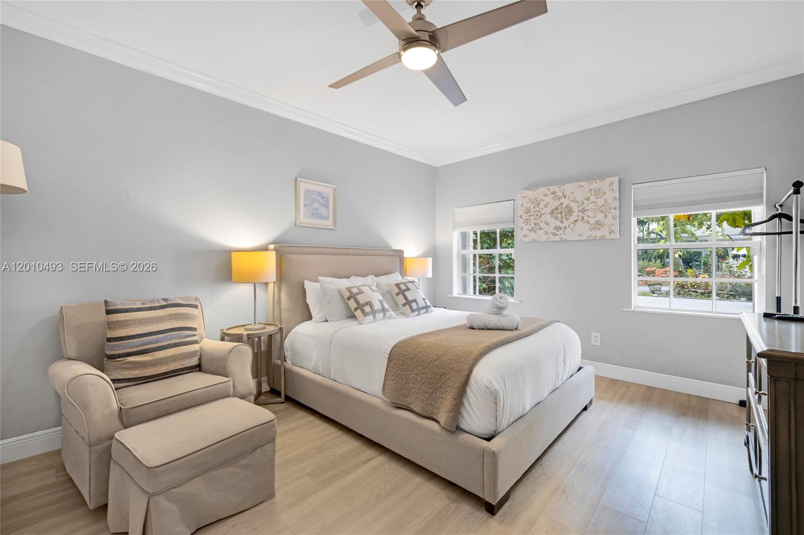 NORTH BAY ISLAND - Residential Lease