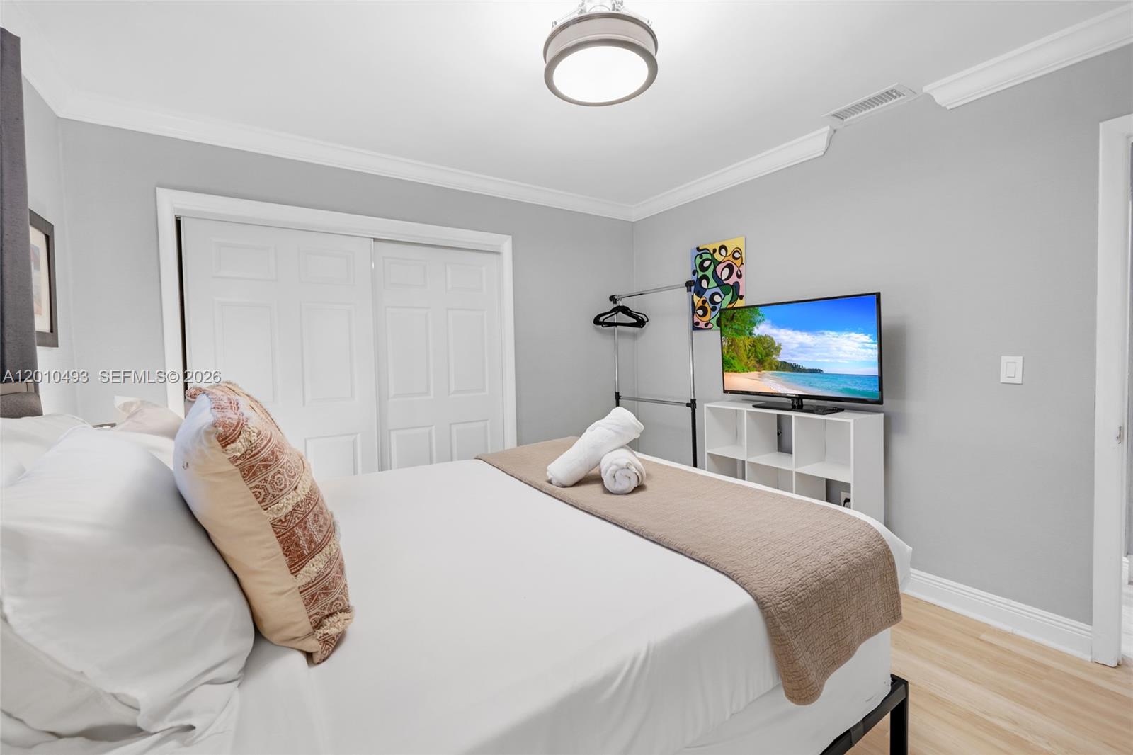 NORTH BAY ISLAND - Residential Lease