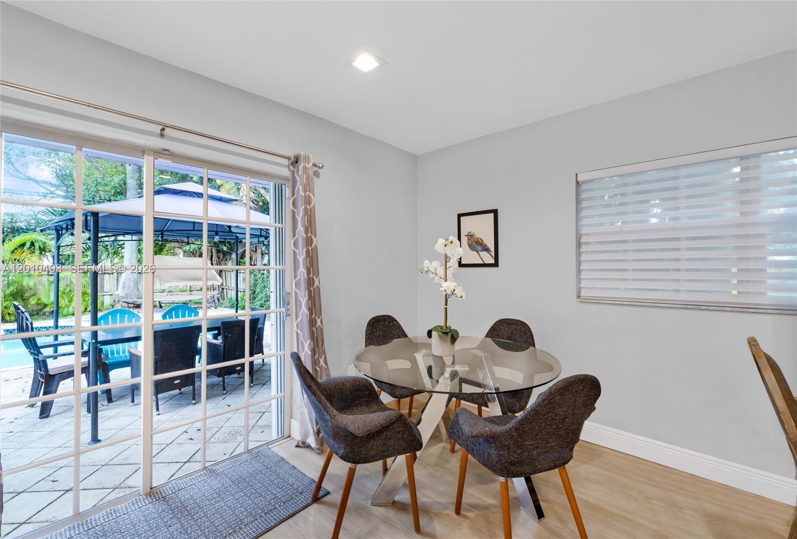 NORTH BAY ISLAND - Residential Lease