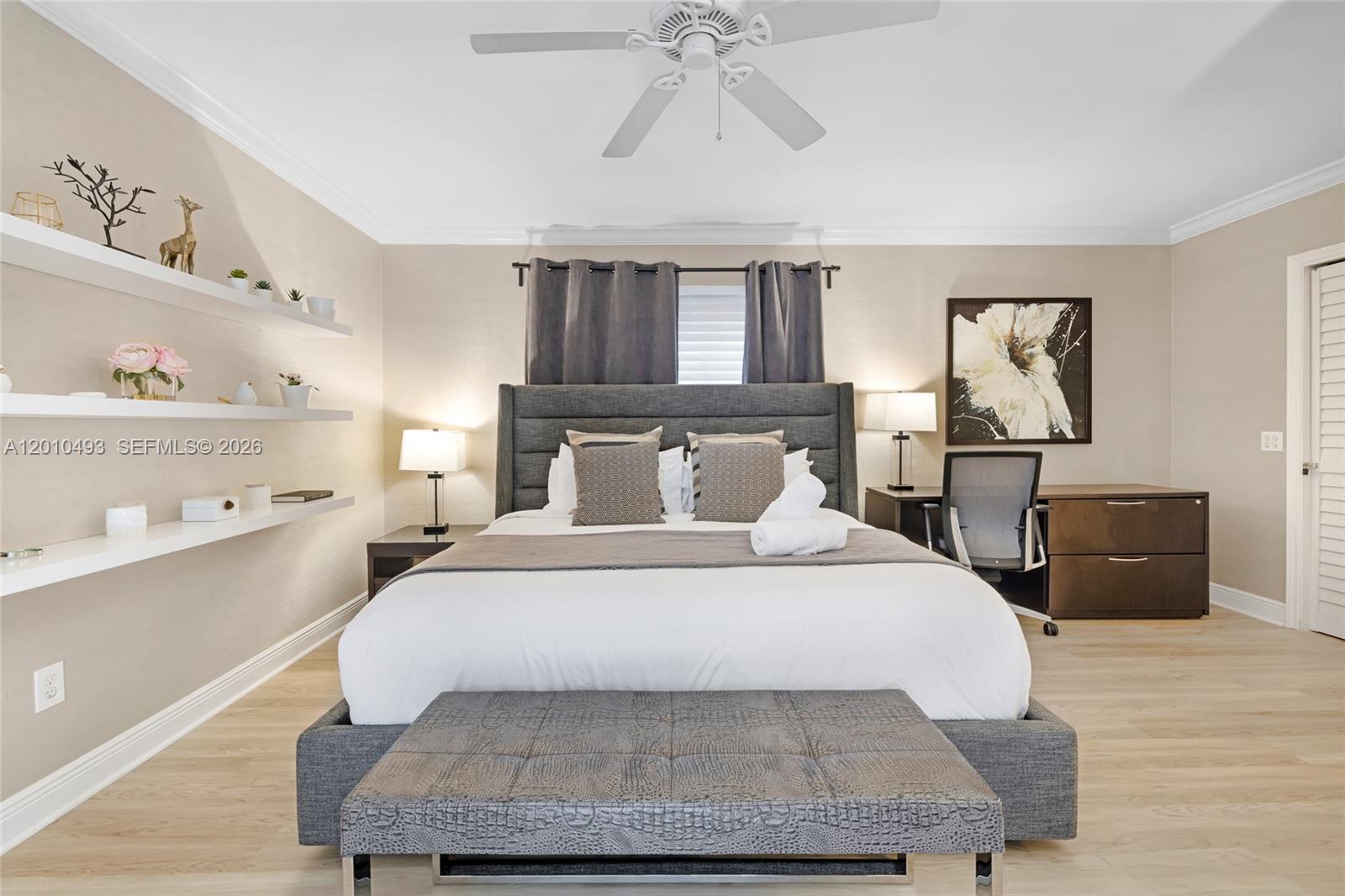NORTH BAY ISLAND - Residential Lease