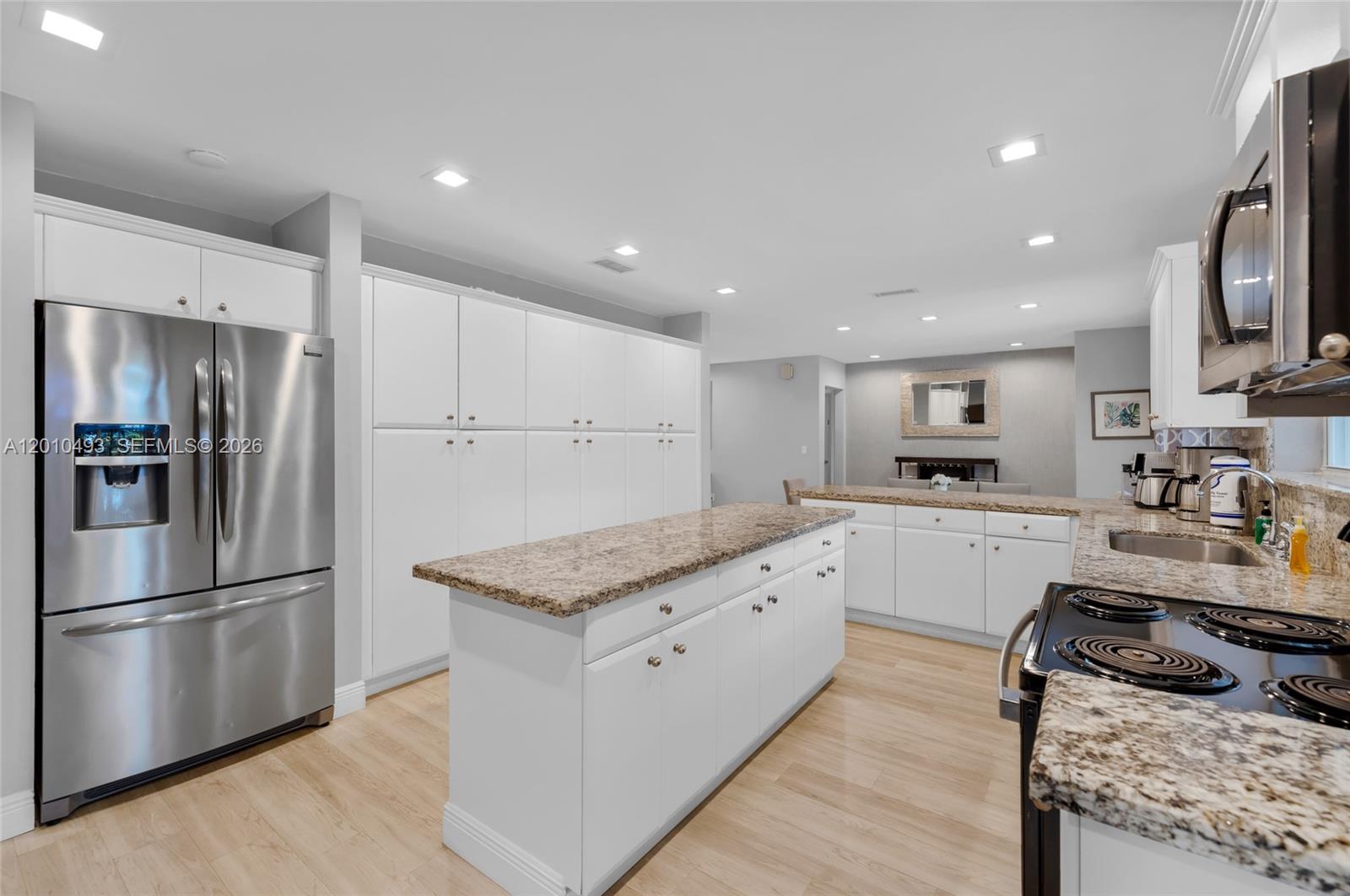 NORTH BAY ISLAND - Residential Lease