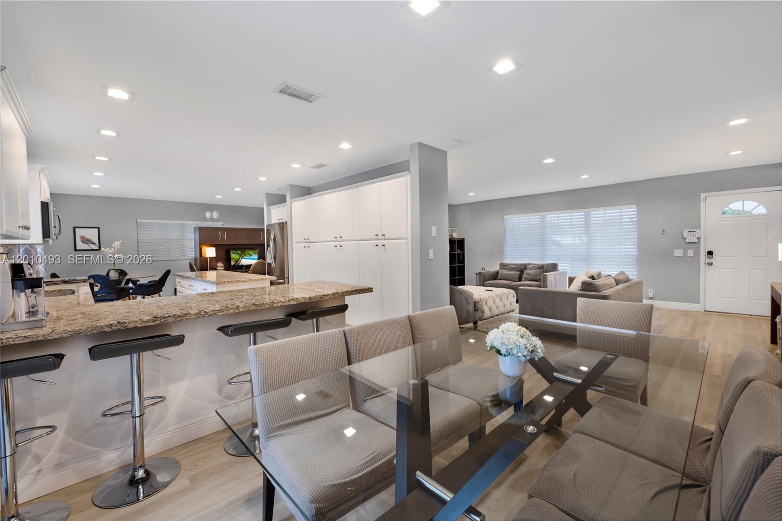 NORTH BAY ISLAND - Residential Lease