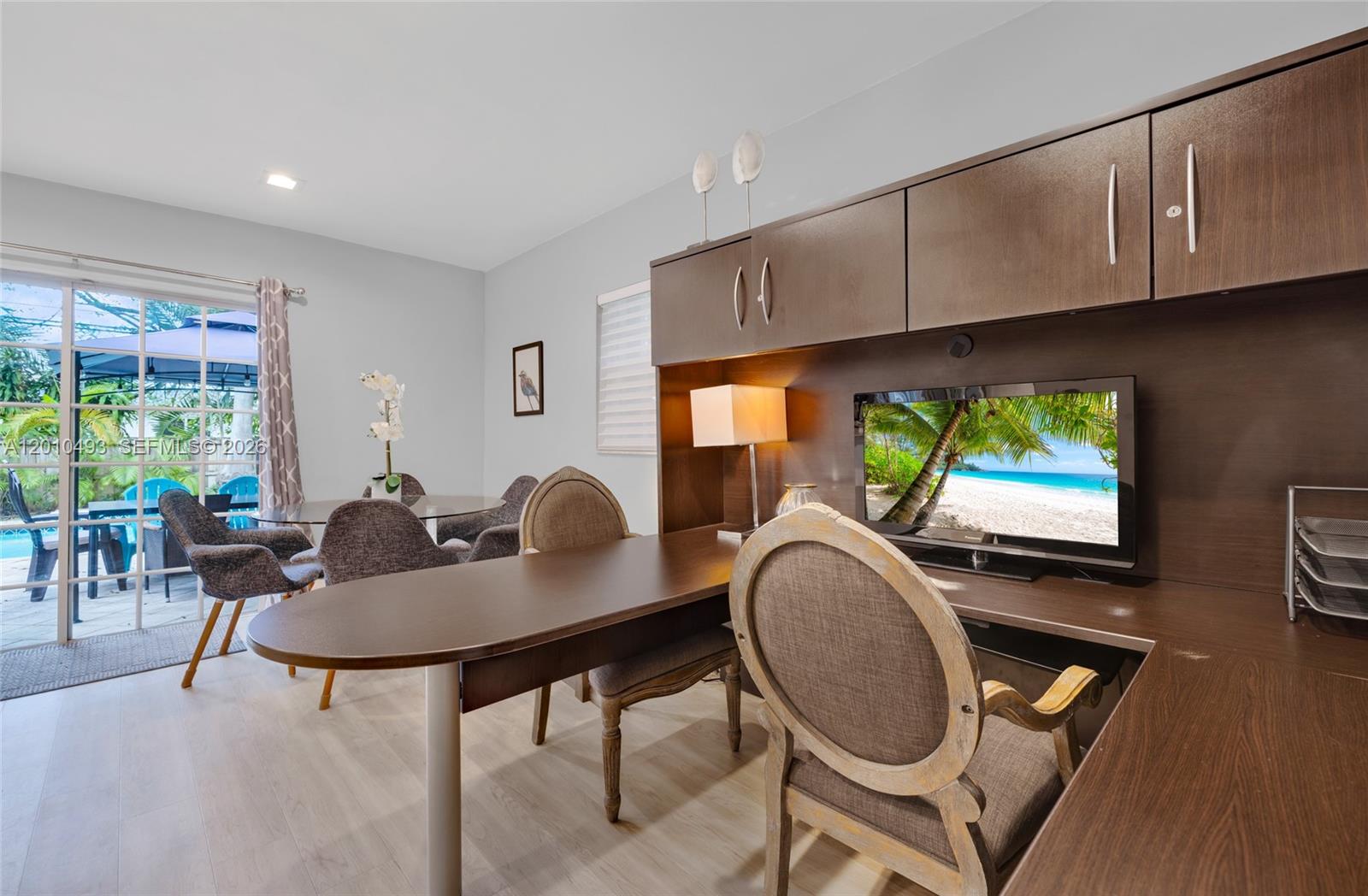 NORTH BAY ISLAND - Residential Lease