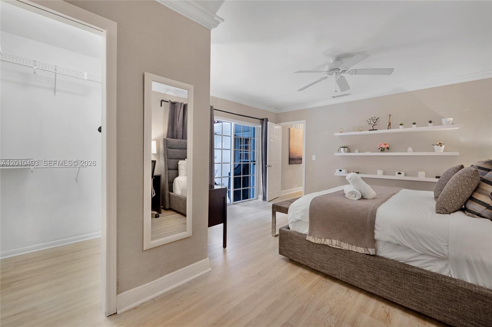 NORTH BAY ISLAND - Residential Lease