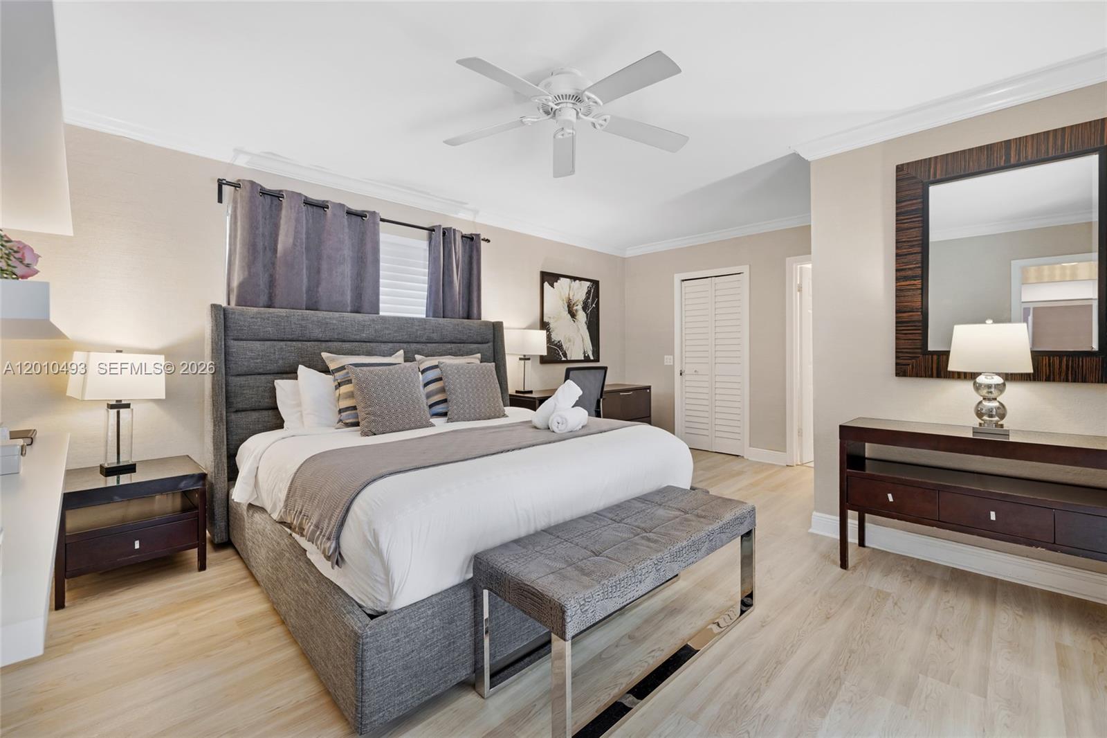 NORTH BAY ISLAND - Residential Lease