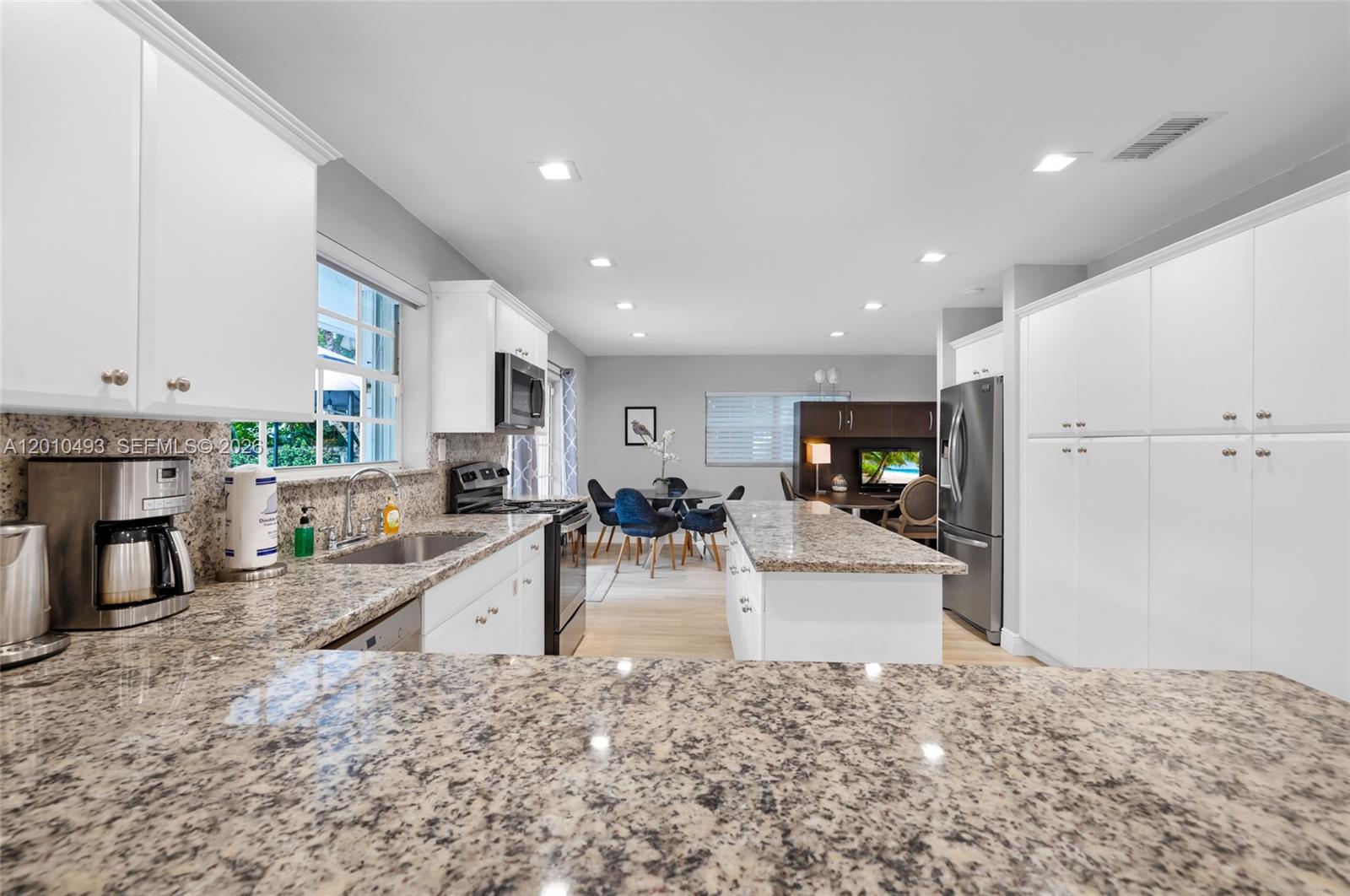 NORTH BAY ISLAND - Residential Lease