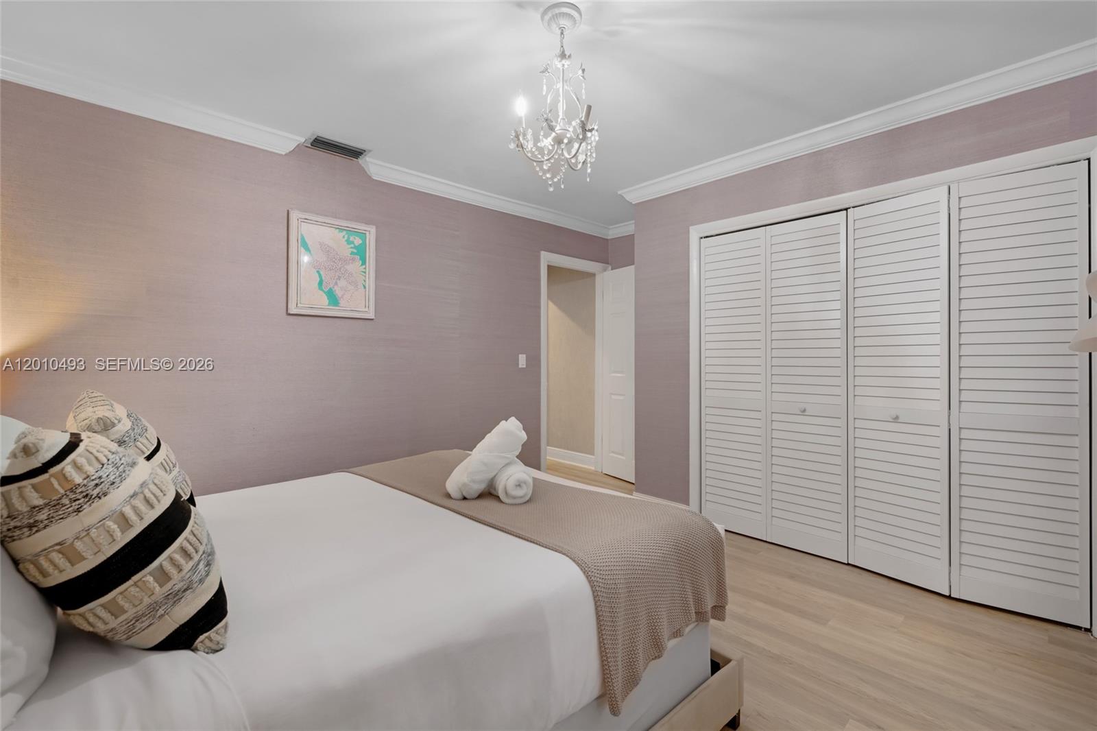 NORTH BAY ISLAND - Residential Lease