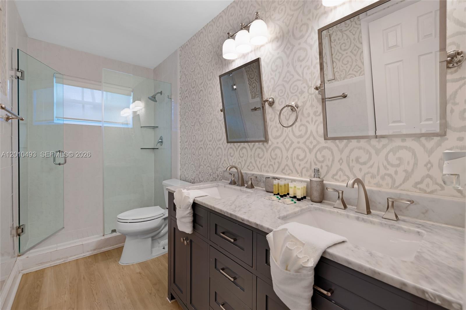NORTH BAY ISLAND - Residential Lease