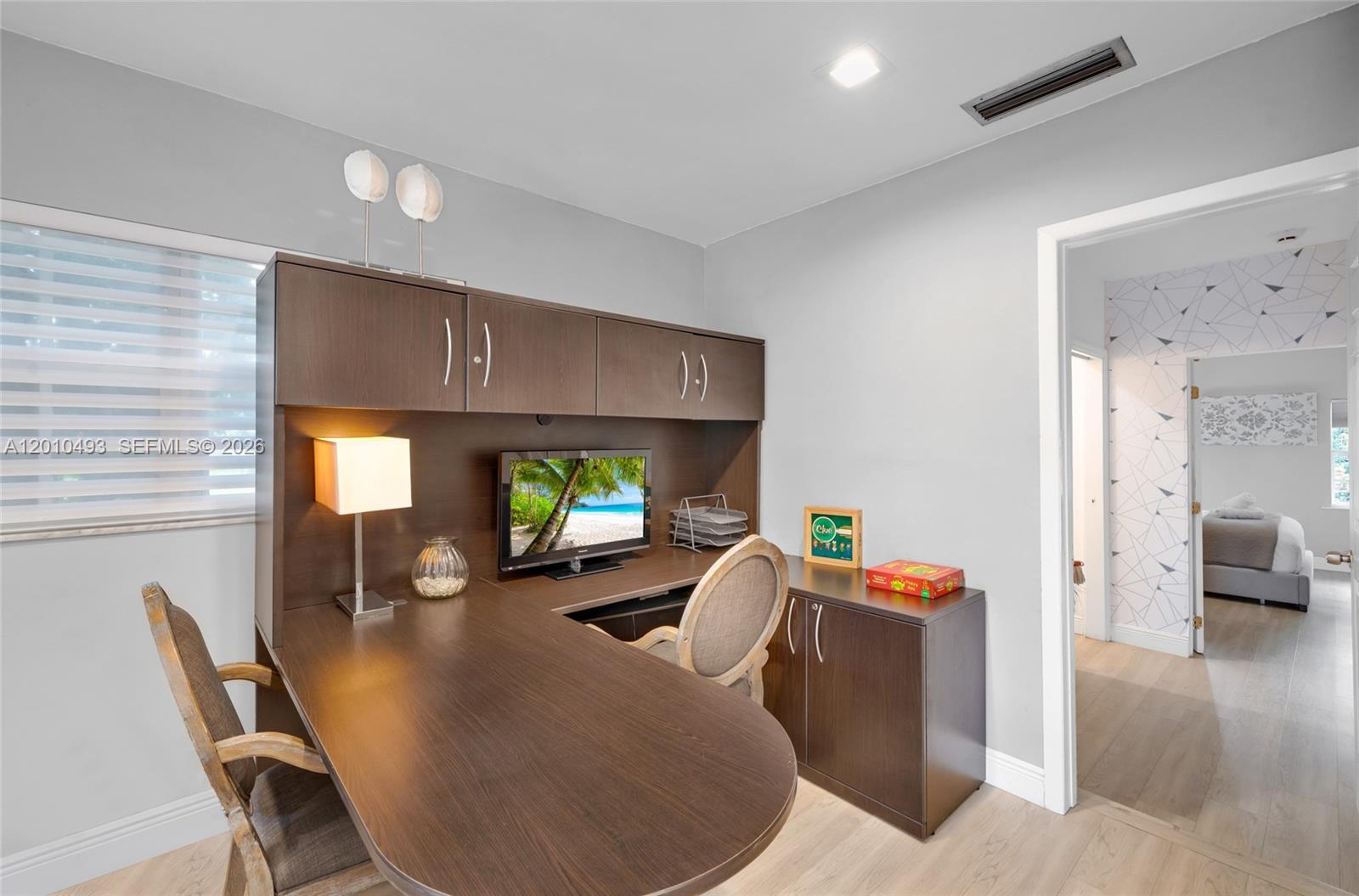 NORTH BAY ISLAND - Residential Lease