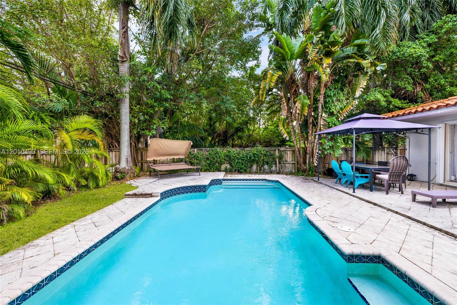 NORTH BAY ISLAND - Residential Lease