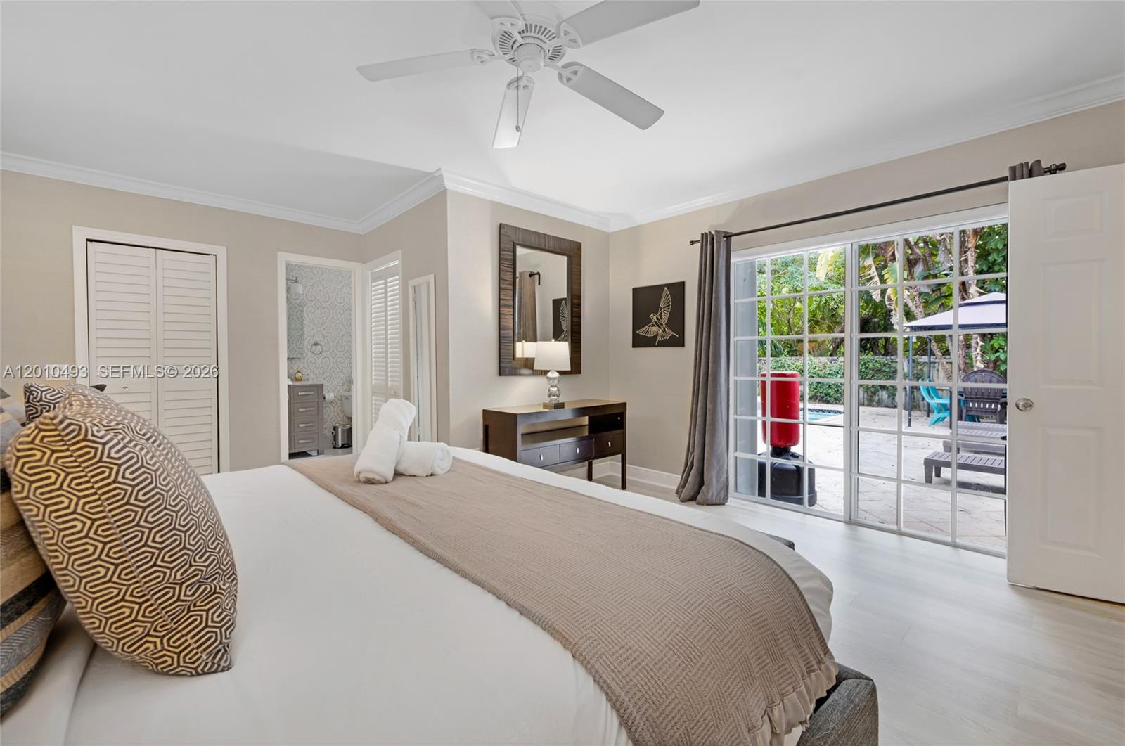 NORTH BAY ISLAND - Residential Lease