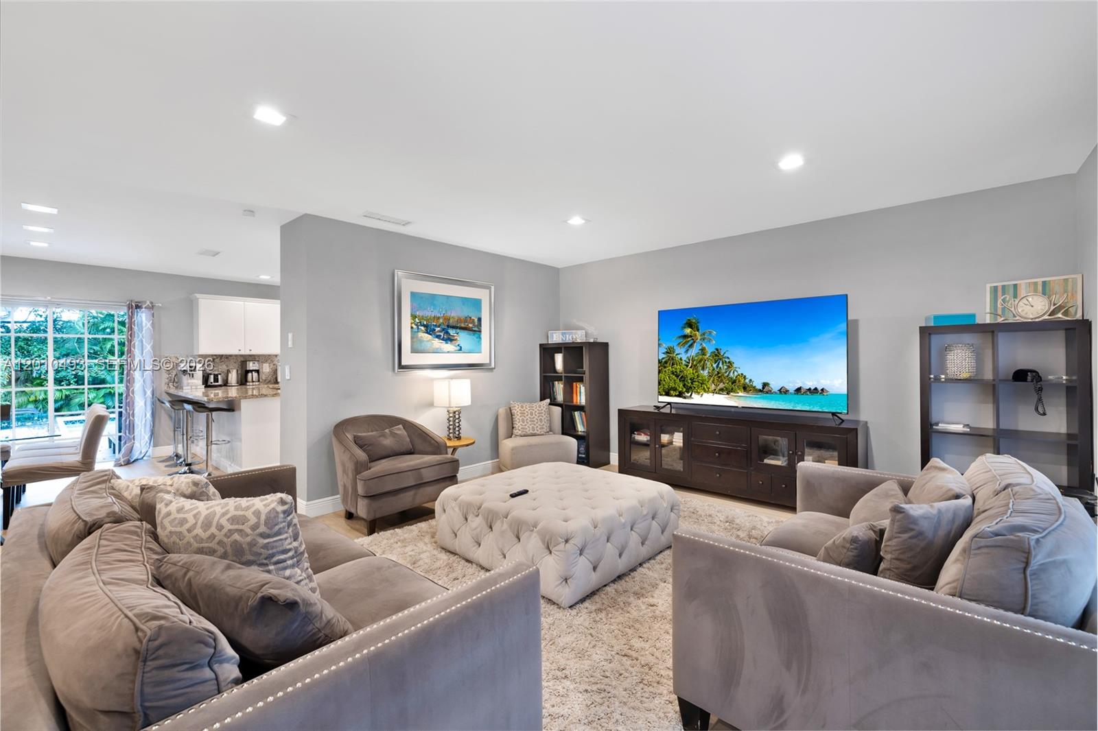 NORTH BAY ISLAND - Residential Lease