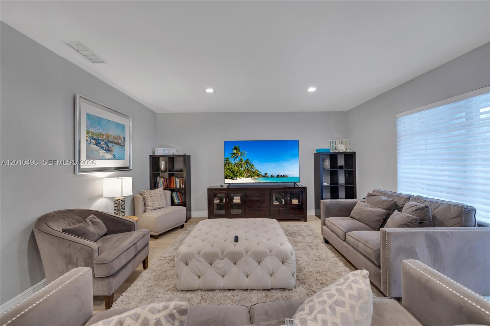NORTH BAY ISLAND - Residential Lease