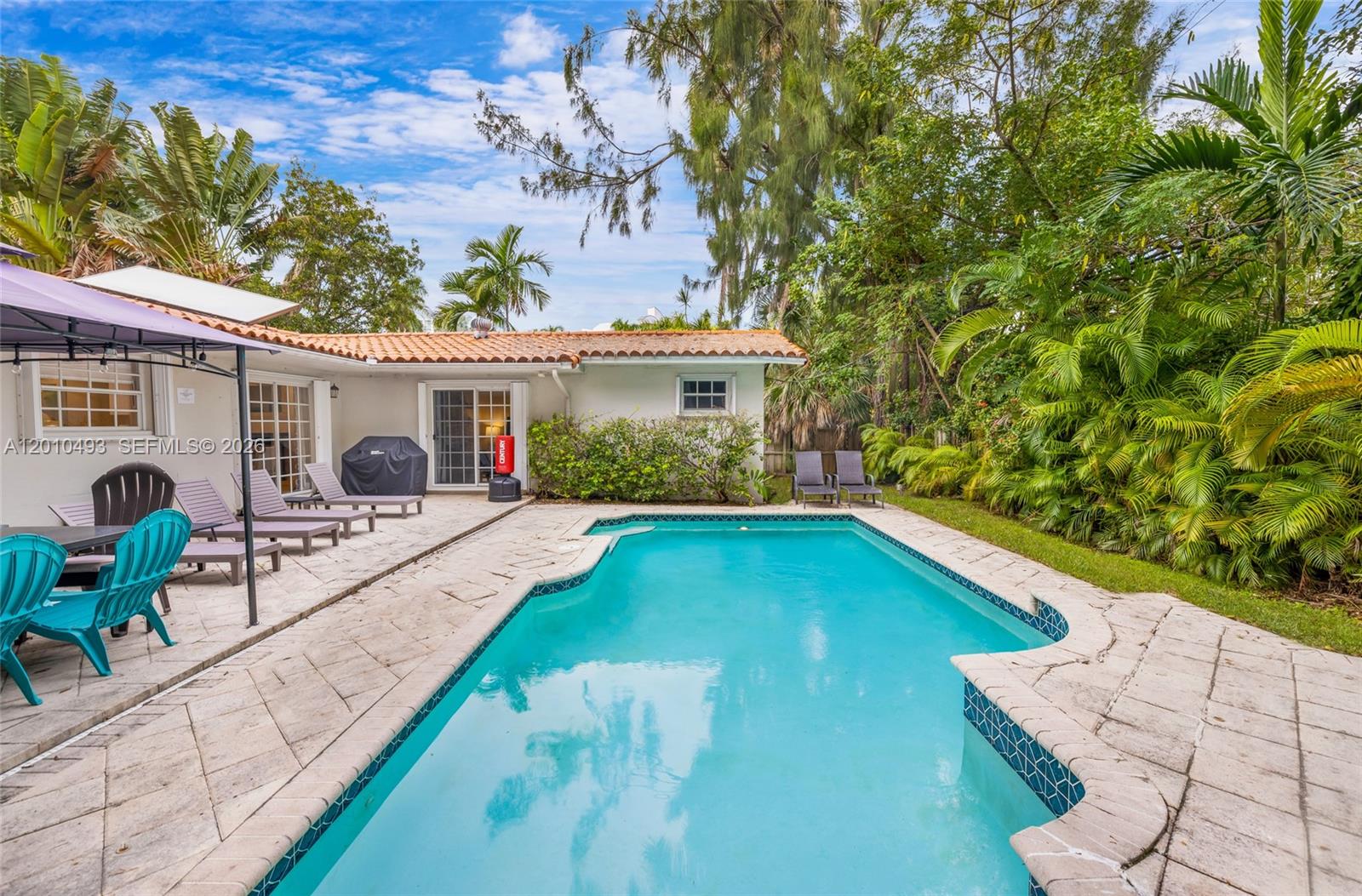 NORTH BAY ISLAND - Residential Lease