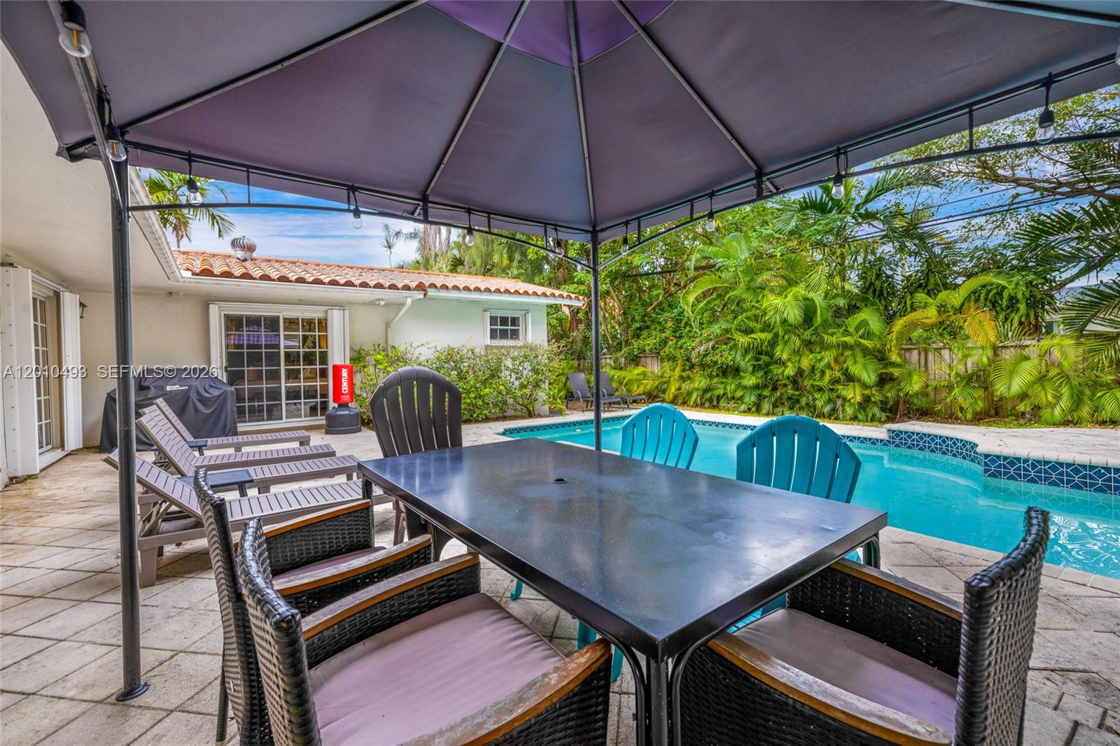 NORTH BAY ISLAND - Residential Lease
