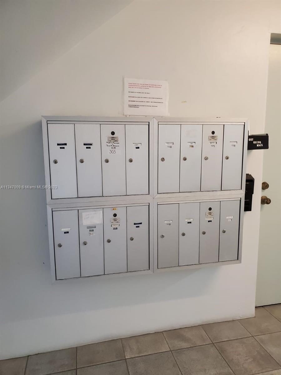 EVERETT ARMS NO 3 CONDO - Residential Lease