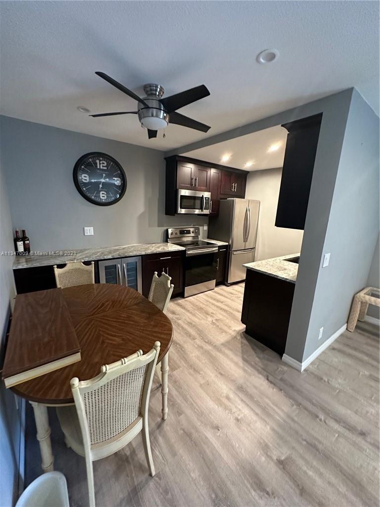 EVERETT ARMS NO 3 CONDO - Residential Lease