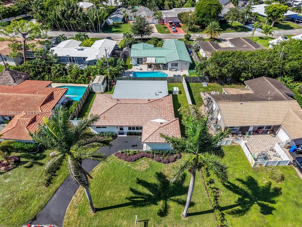 CORAL RIDGE ISLES - Residential