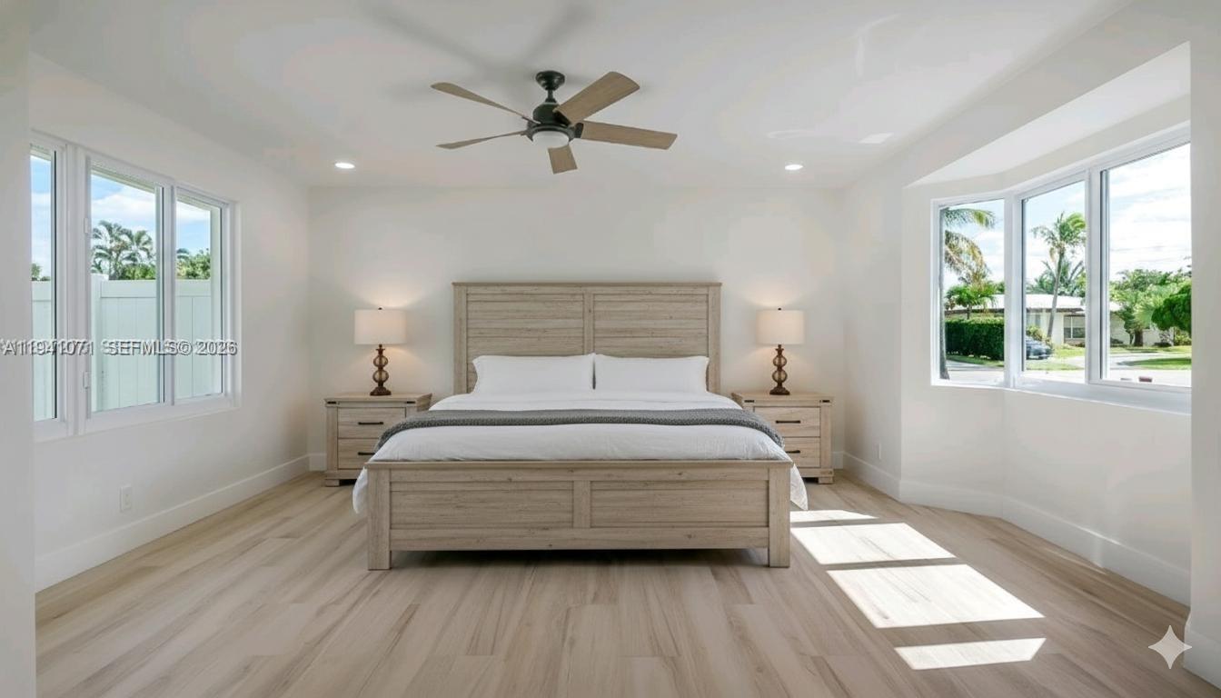 CORAL RIDGE ISLES - Residential