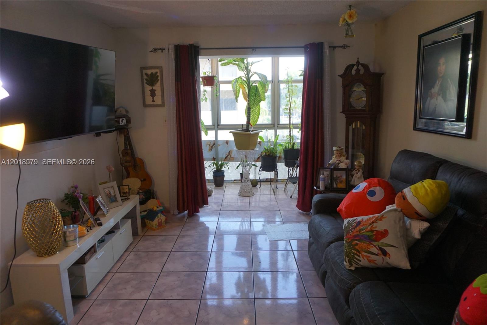 ROYAL PALMETTO CONDO - Residential