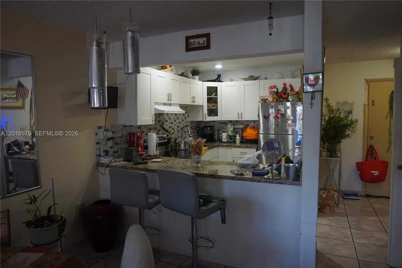ROYAL PALMETTO CONDO - Residential