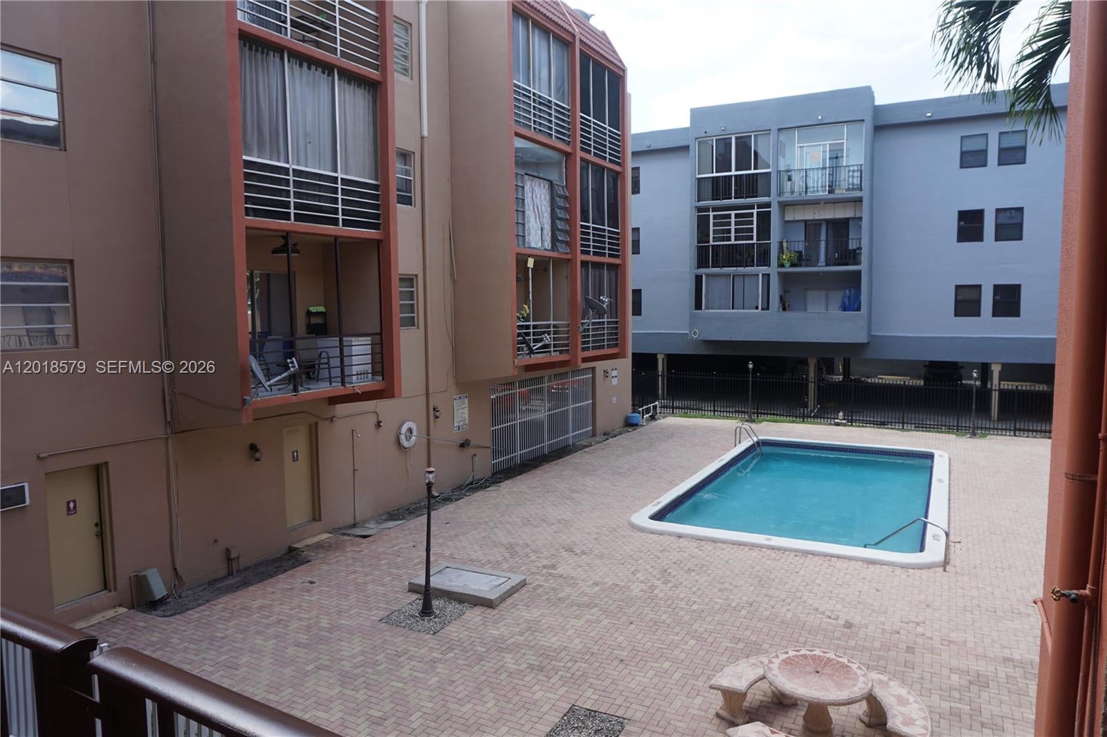 ROYAL PALMETTO CONDO - Residential