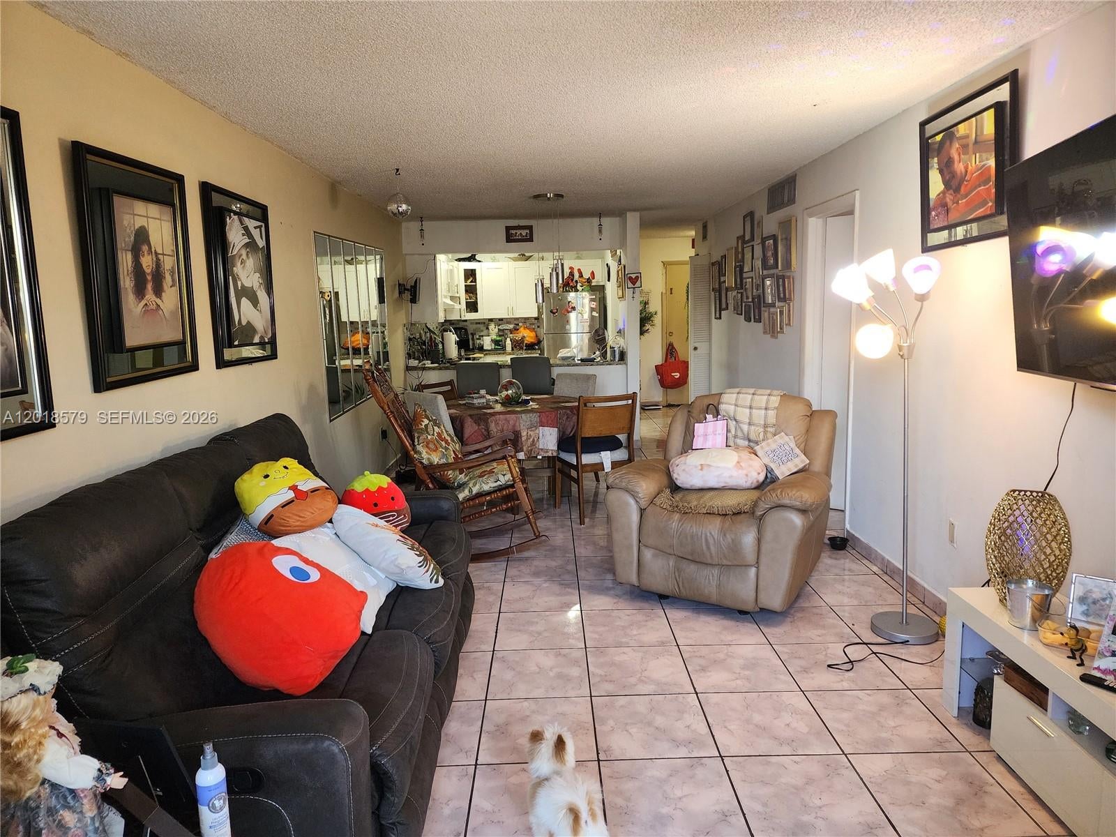ROYAL PALMETTO CONDO - Residential