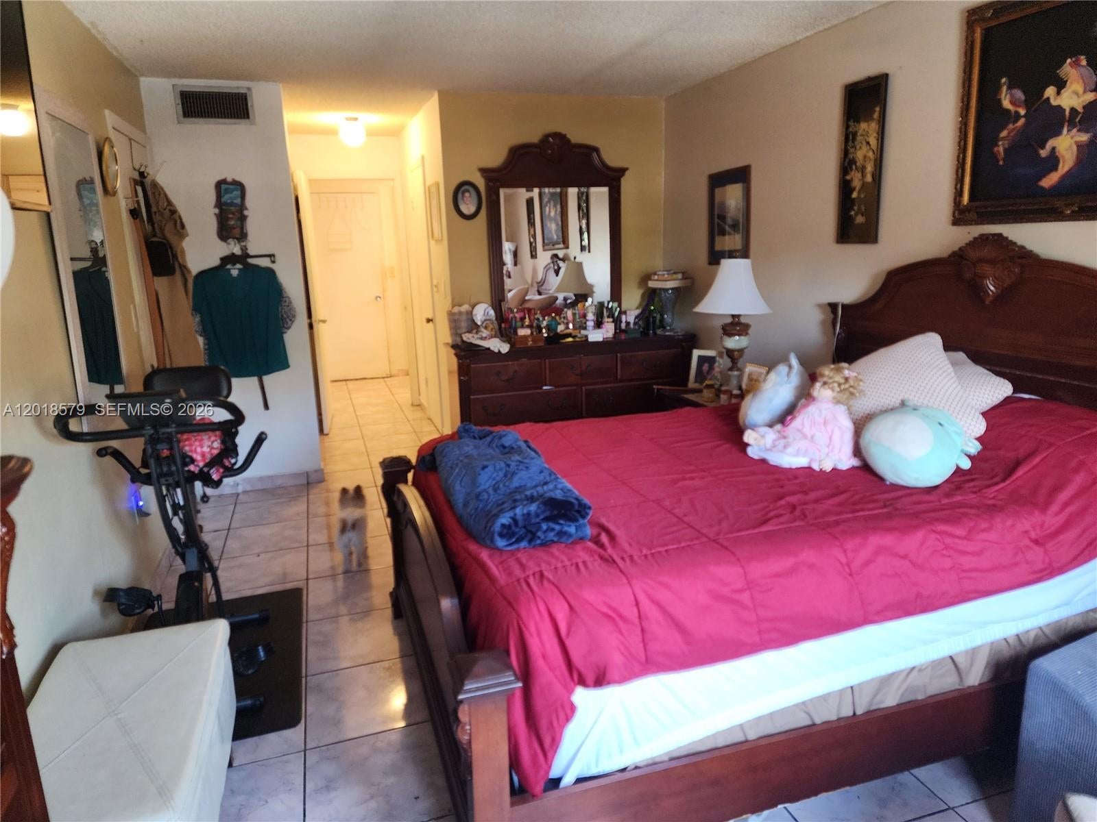 ROYAL PALMETTO CONDO - Residential