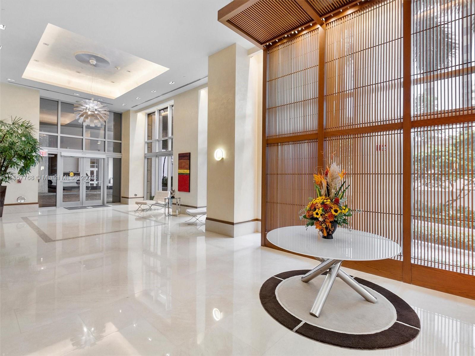 1060 BRICKELL CONDO - Residential Lease