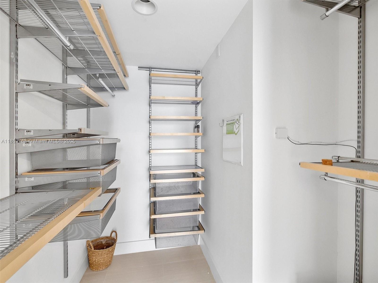 1060 BRICKELL CONDO - Residential Lease